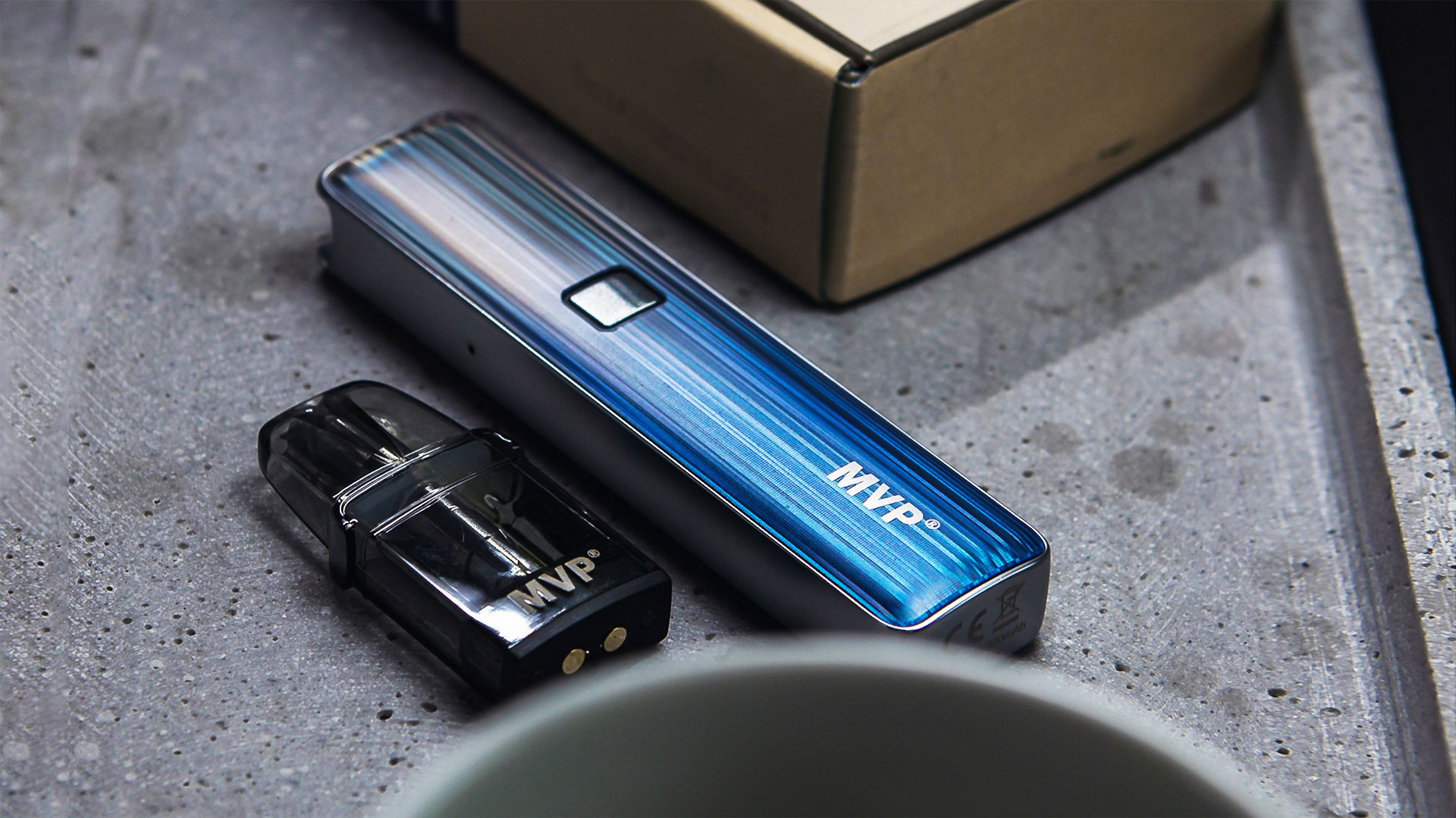 What Are the Benefits of a Refillable Vape Pen?